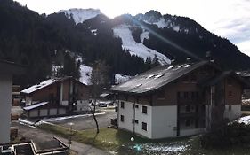 La Montagne « Un Coin D'Oxygene »