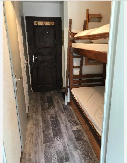 Apartamento La Montagne « Un Coin D'Oxygene » Châtel Exterior foto