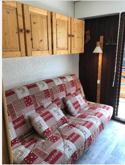 Apartamento La Montagne « Un Coin D'Oxygene » Châtel Exterior foto